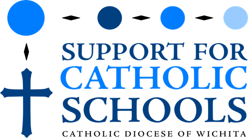 Support for Catholic Schools logo