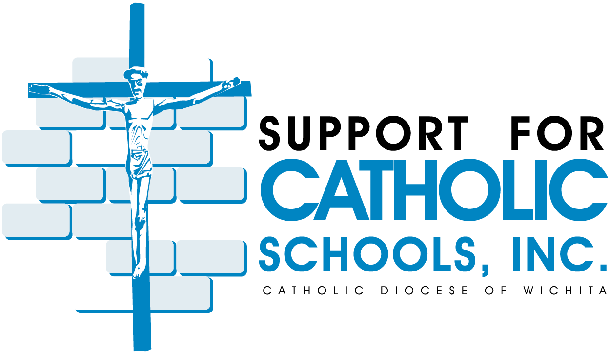Support for Catholic Schools logo