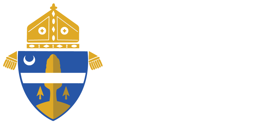 Diocese of Wichita Official Crest